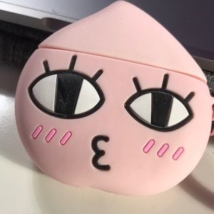 Meet your Posher, Teresa